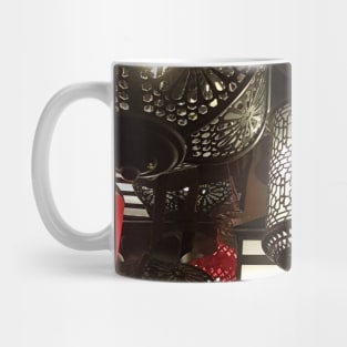 Lanterns Mug